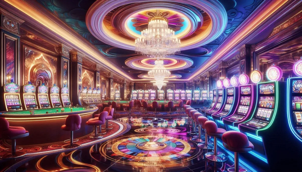 SpinCity Casino